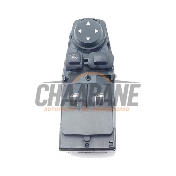 Commutateur vitre electrique 61319362126 BMW i3 (I01) i3 120Ah 2013 / 2022