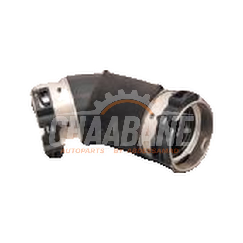 Tuyau intercooler A6080900600 Mercedes A (177.0) 1.5 A-180d