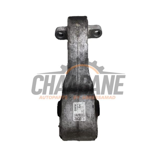 Support boite de vitesses 17276810 BMW 2 serie Active Tourer (F45) 218d 2.0 TwinPower Turbo 16V 2013 / 2021