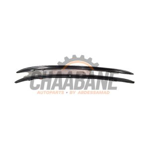 Kit rails de toit A1568900193 Mercedes GLA (156.9) 1.6 180 16V