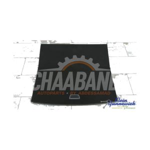 Tapis de coffre 51477425352 BMW X1 2014 / 2022
