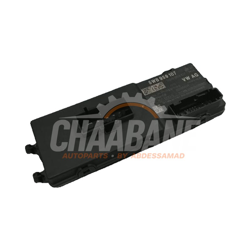 Ordinateur divers Cupra Formentor 2020 5WB959107