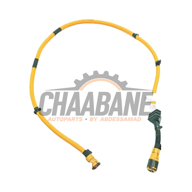 Cable haute tension 61129429640 BMW X5 (G05) xDrive 45 e iPerformance 3.0 24V 2018