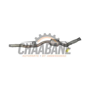 Catalyseur Skoda Octavia Combi (5EAC) 1.6 TDI 16V 2012 / 2020