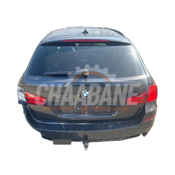 Hayon arriere 41627265999 BMW M5 Touring (G91) M550d xDrive 24V 2024