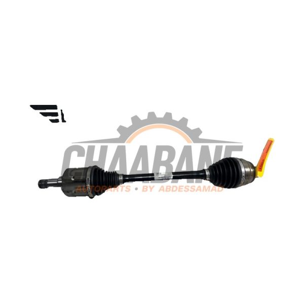 Cardan gauche (transmission) 1N3407271 Volkswagen ID.Buzz (EBB/EBJ) 77 kWh 2022