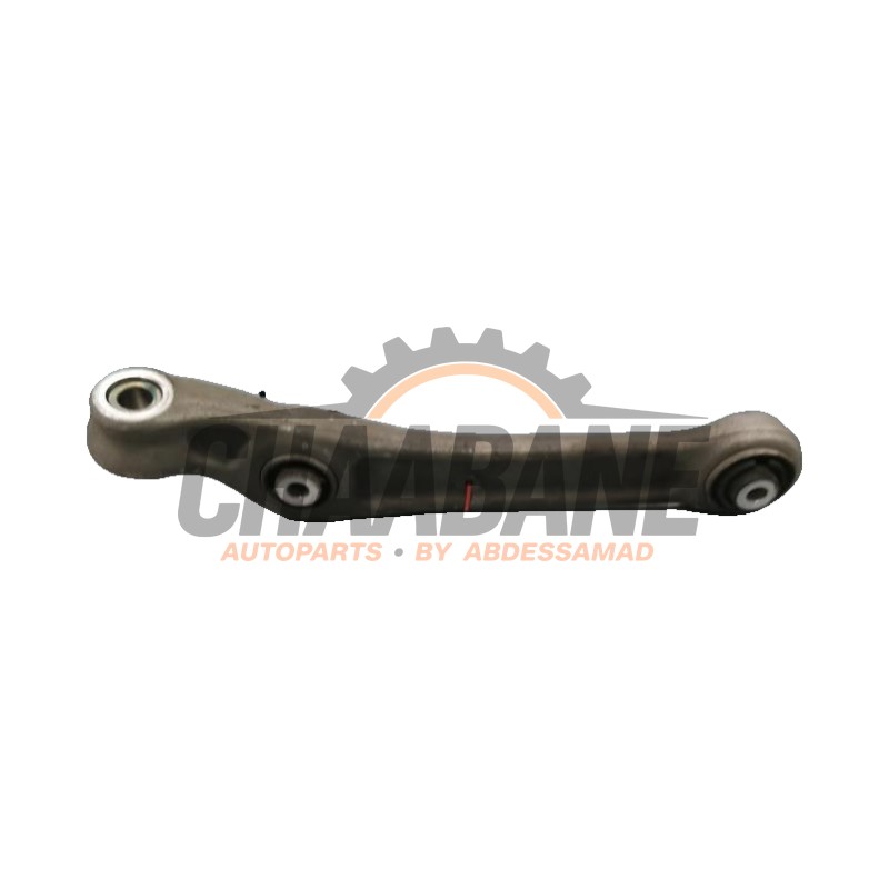 Bras de suspension bas avant droit 8W0407152C Audi A5 2016