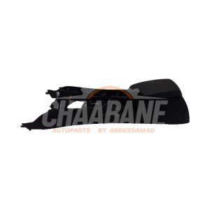 Console centrale 9235473 BMW 4 serie Gran Coupe (F36) 420i 2.0 Turbo 16V 2014 / 2021