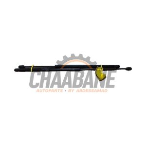 Amortisseur kit capot moteur A2048800029 Mercedes CLS Shooting Brake (X218) 250 CDI BlueEfficiency,BlueTEC, 250 d