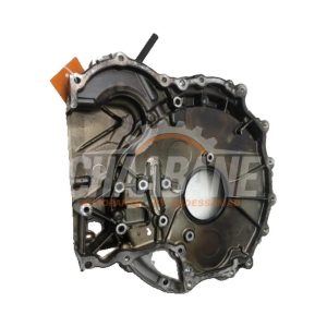Couvercle de distribution 6450150000 Mercedes CLA (117.3) 2.2 CLA-220 CDI, 220 d 16V