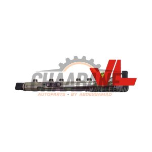 Systeme dinjection 780912804 BMW 3 serie Gran Turismo (F34) 320d xDrive 2.0 16V 2012 / 2020
