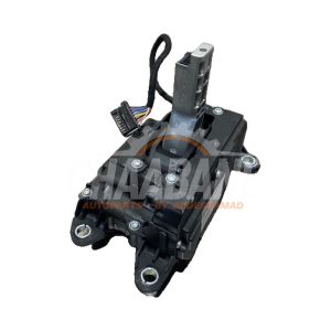 Levier de selection automatique 8W1713041N Audi A5 Sportback (F5A/F5F) 2.0 40 TFSI Mild Hybrid 16V 2016