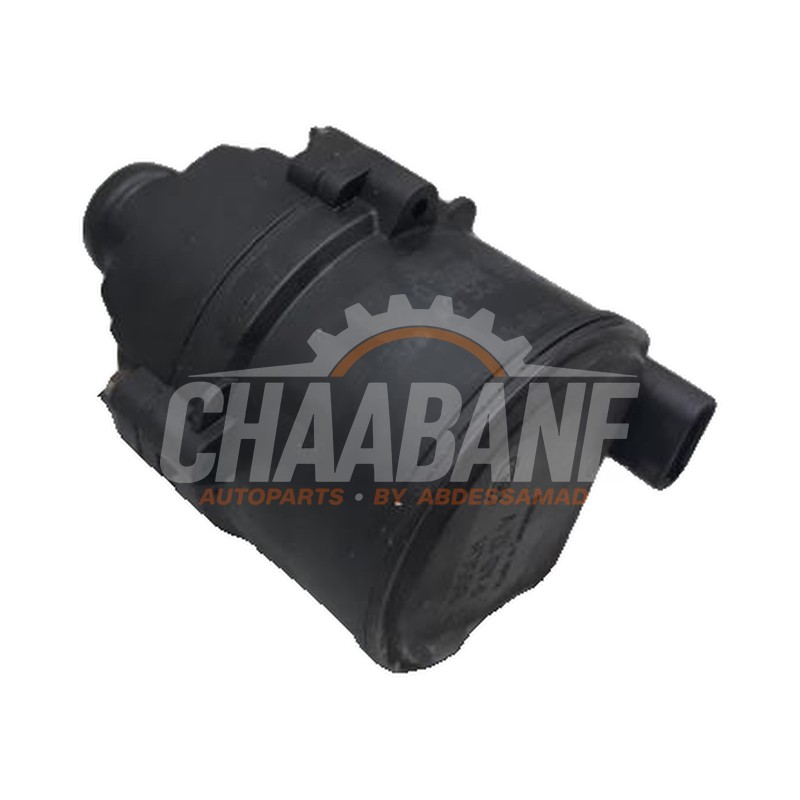 Pompe a eau supplementaire 5C0965567 Skoda Rapid Spaceback 1.4 TDI 12V 2012 / 2019