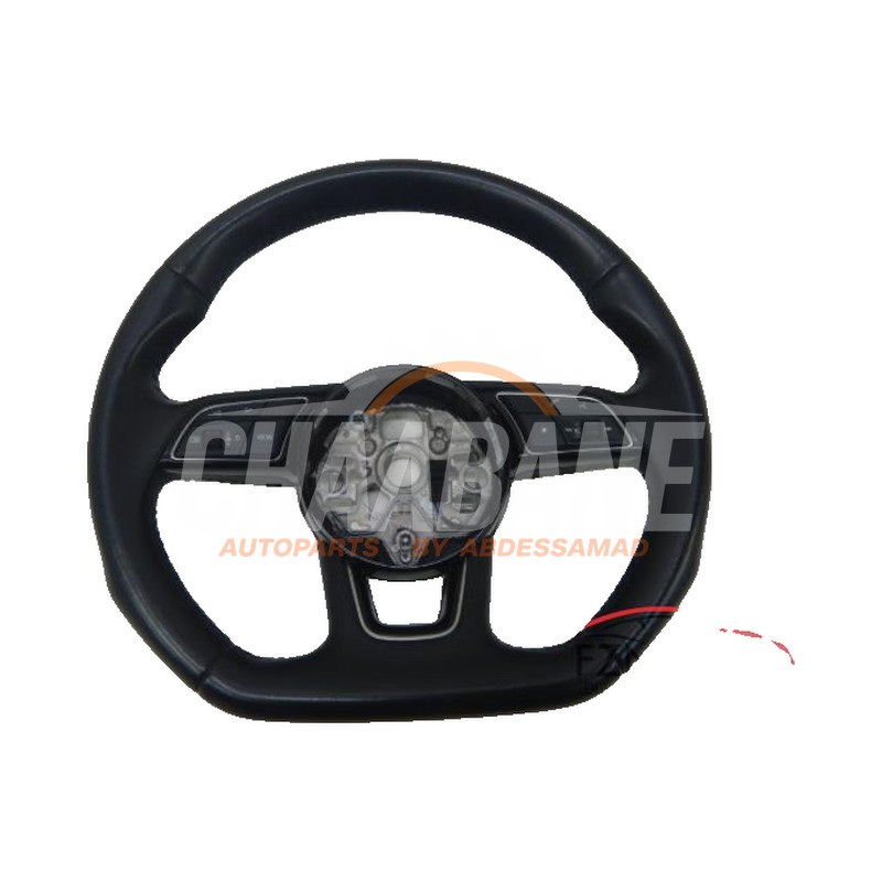 Volant 82A419091H Audi A1 Sportback (GBA) 2018