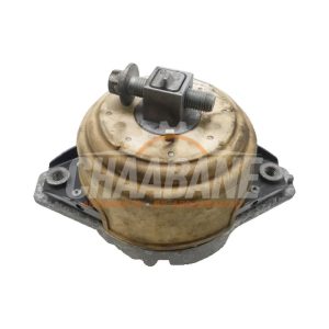 Support moteur 784190143045 Mercedes GLE Coupe (C292) 63 AMG V8 biturbo 32V 4-Matic