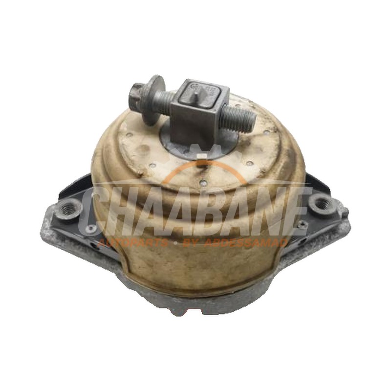 Support moteur 784190143045 Mercedes GLE Coupe (C292) 63 AMG V8 biturbo 32V 4-Matic