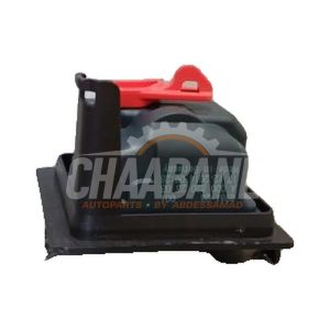 Moteur de verrouillage clapet reservoir A2058601400 Mercedes C (W205) C-200 1.6 CDI BlueTEC, C-200 d 16V