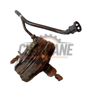 Assistant de freinage 29685683403 BMW X5 (F15) xDrive 40e PHEV 2.0 2013 / 2018