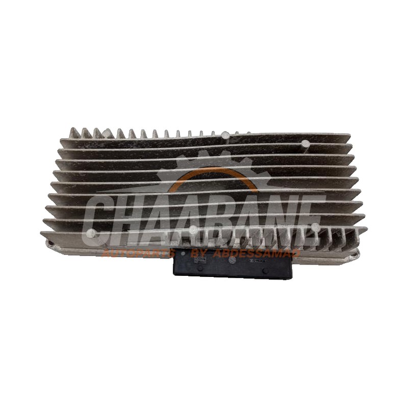 Amplificateur audio 8R0035223F Audi S5 Limousine (FU2) 2.0 TDI 16V 2024