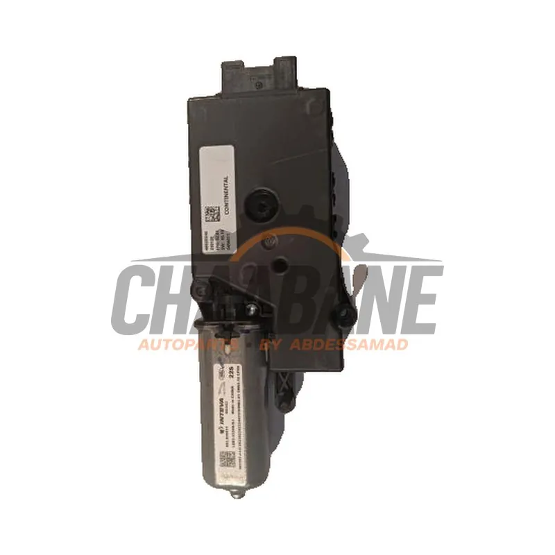 Moteur toit ouvrant 538123468 Landrover Defender II 3.0 D200 MHEV