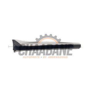 Jupe droite GX63101D56AW Jaguar XF (X260) 2.0d 180 16V