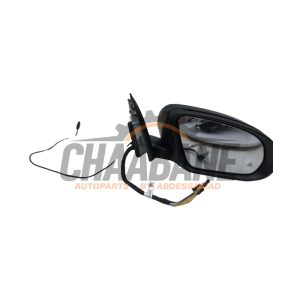 Retroviseur exterieur droit 2538100201 Mercedes GLC (X253) 2.2 250d 16V BlueTEC 4-Matic