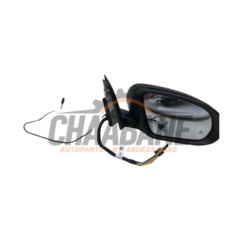 Retroviseur exterieur droit 2538100201 Mercedes GLC (X253) 2.2 250d 16V BlueTEC 4-Matic