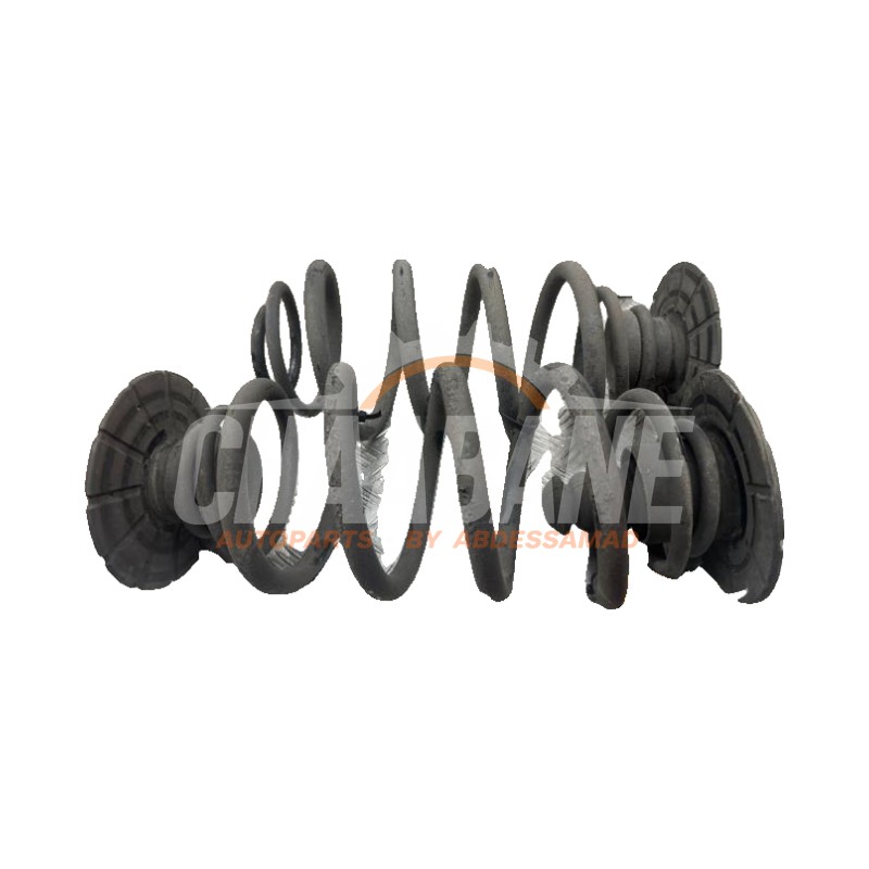 Ressort de torsion arriere XXXXX Mercedes Vito (447.6) 1.6 109 CDI 16V