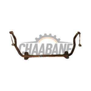 Barre stabilisatrice avant DPLA5482AA Landrover Range Rover Sport (LW) 3.0 SDV6