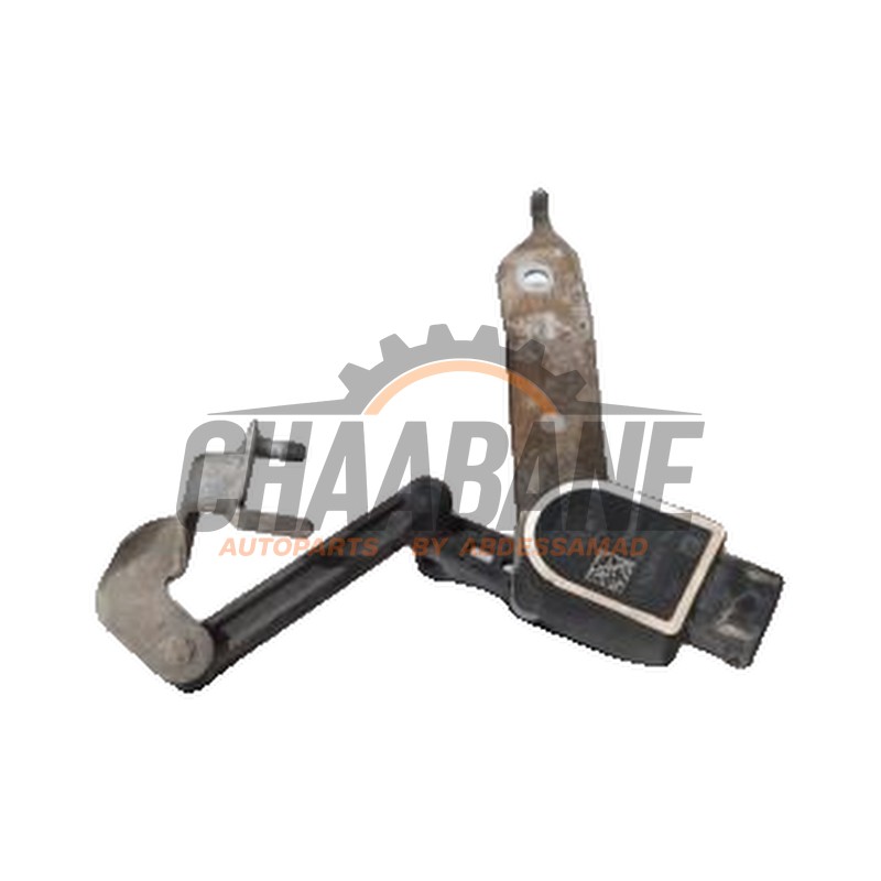 Regulateur dhauteur Xenon 25916010 BMW 4 serie Gran Coupe (F36) 418d 2.0 16V 2014 / 2021