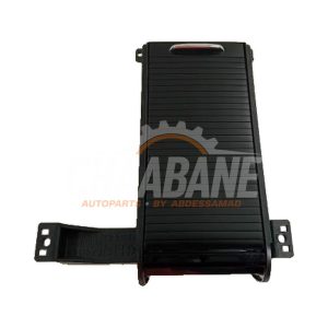 Porte-gobelet GX63F048196AA Jaguar F-Pace 2.0 D 180 16V AWD