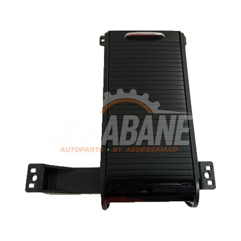 Porte-gobelet GX63F048196AA Jaguar F-Pace 2.0 D 180 16V AWD