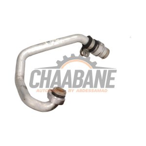 Tube deau 06M121075L Audi RS 4 Avant (B9) 2.9 V6 TFSI 24V 2017