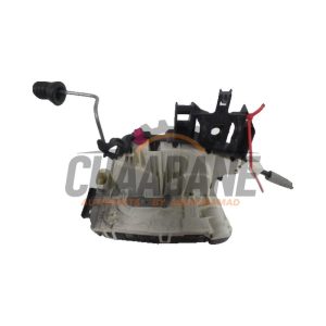 Serrure portiere mecanique 4portes arriere droite A2047303635 Mercedes A-Klasse