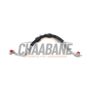 Tuyau clim 95B260701D Porsche Macan (95B) 3.0 S Diesel V6 24V 2014