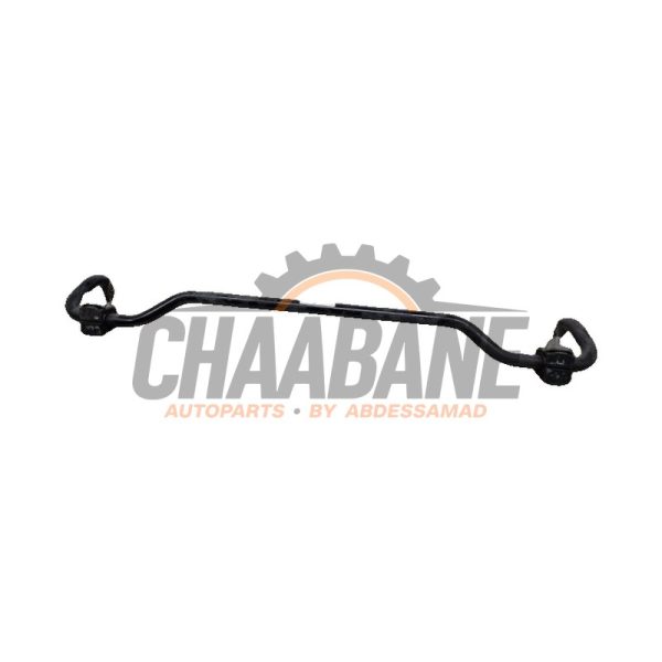 Barre stabilisatrice arriere 5Q0511305AS Audi A3 Sportback (8YA) 1.5 35 TFSI 16V Mild Hybrid 2019