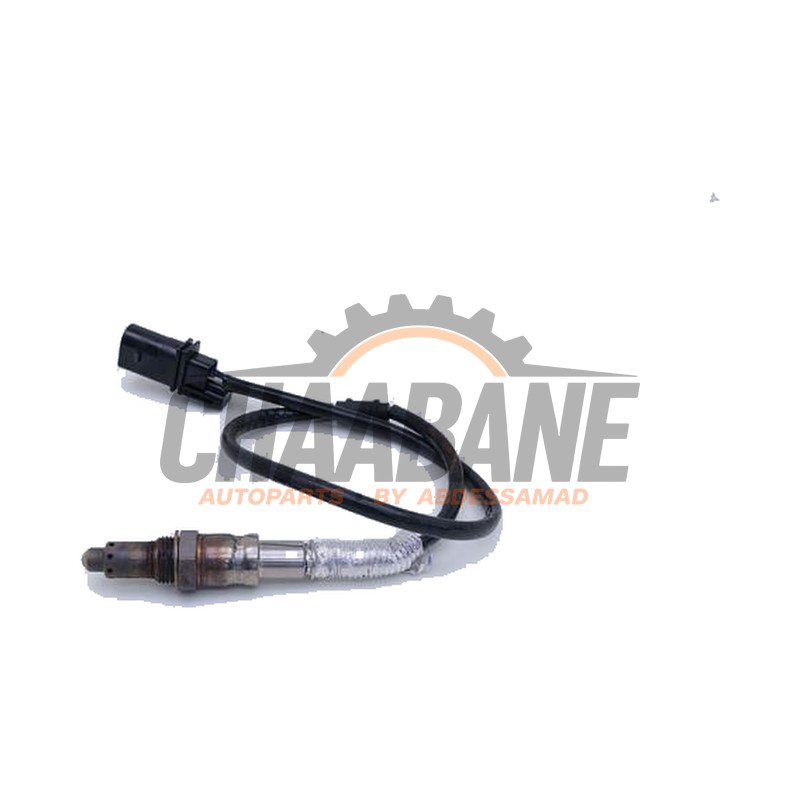 Sonde lambda 06K906265C Audi TT (FV3/FVP) 2.0 TFSI 16V TTS Quattro 2014