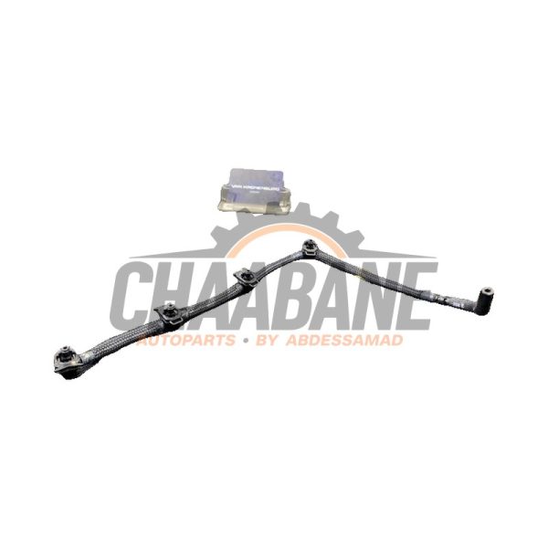 Tuyau retour carburant 05L130235 Audi A6 Avant (C8) 2.0 30 TDI Mild hybrid 2018
