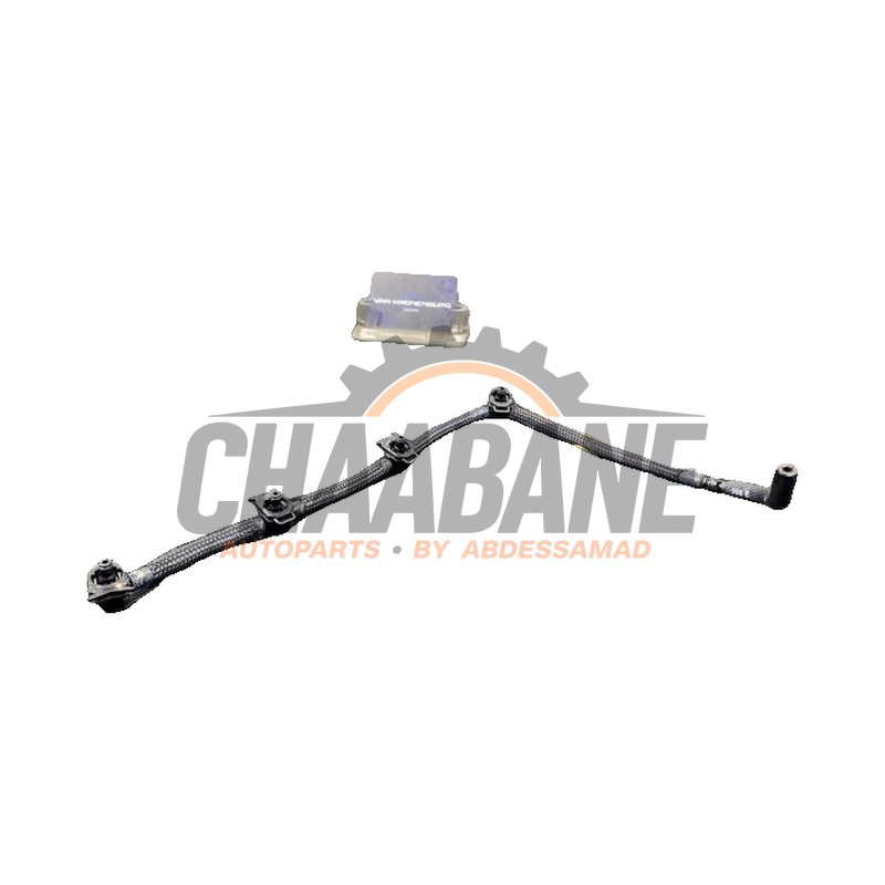 Tuyau retour carburant 05L130235 Audi A6 Avant (C8) 2.0 30 TDI Mild hybrid 2018