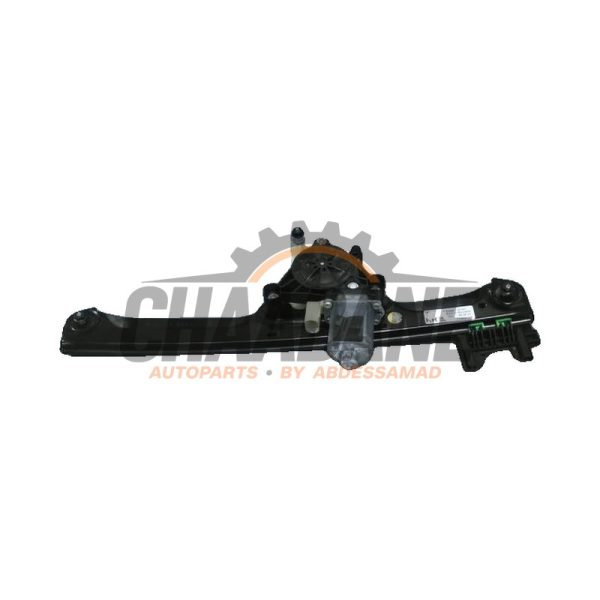 Moteur leve vitre arriere droit 971839402A Porsche Panamera 2016 / 2023