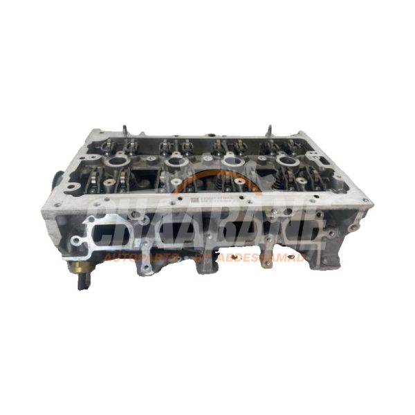 Culasse 05E103404F Skoda Octavia Combi (NXAC) 1.5 TSI 16V 2019