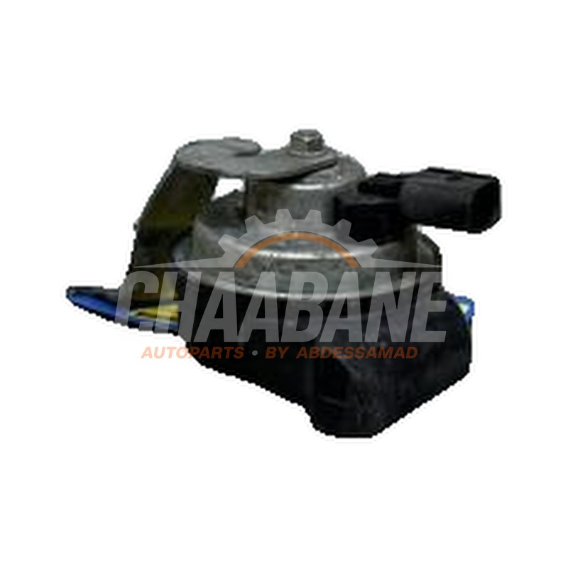 Avertisseur A2055420820 Mercedes C Estate (S205) C-220 CDI BlueTEC, C-220 d 2.2 16V