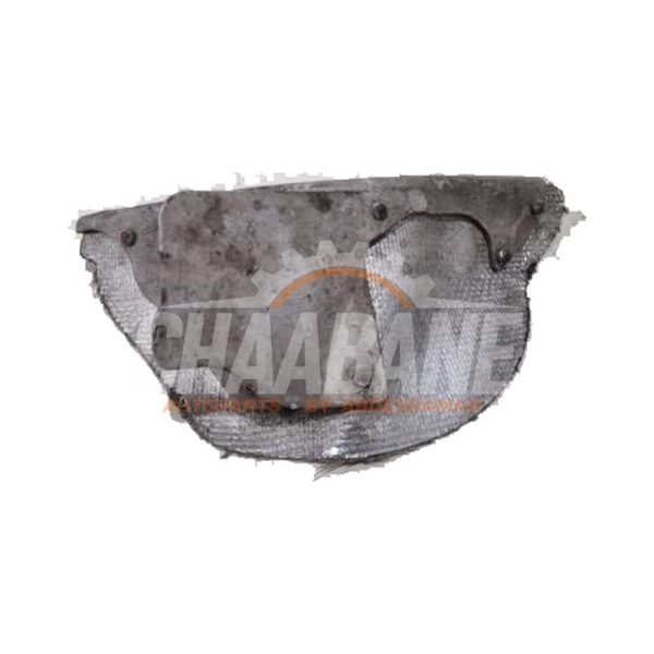 Divers 4G0903445 Audi SQ5 (8RB) 3.0 TDI V6 24V 2012 / 2017