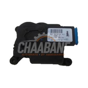 Clapet chauffage moteur 5Q0907511A Seat Leon 2012 / 2020