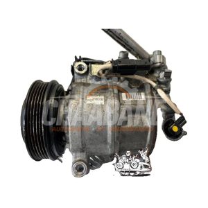 Pompe clim 4472807424 Mercedes A-Klasse AMG (W176) 2.0 A-45 AMG Turbo 16V 4-Matic