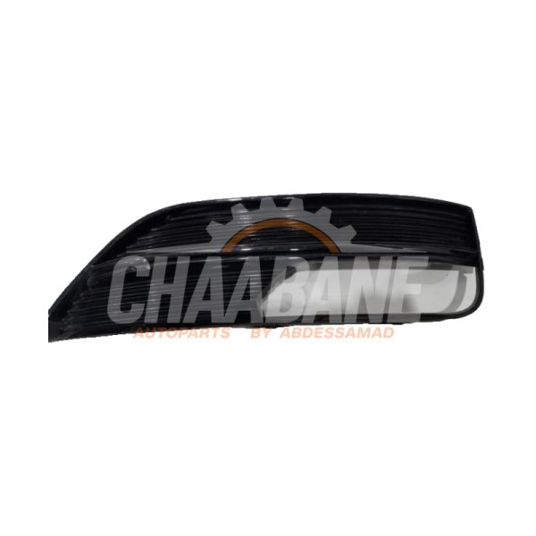 Pare-chocs grille 4462513R Audi A3 Sportback (8VA/8VF) 1.6 TDI 16V 2012 / 2020