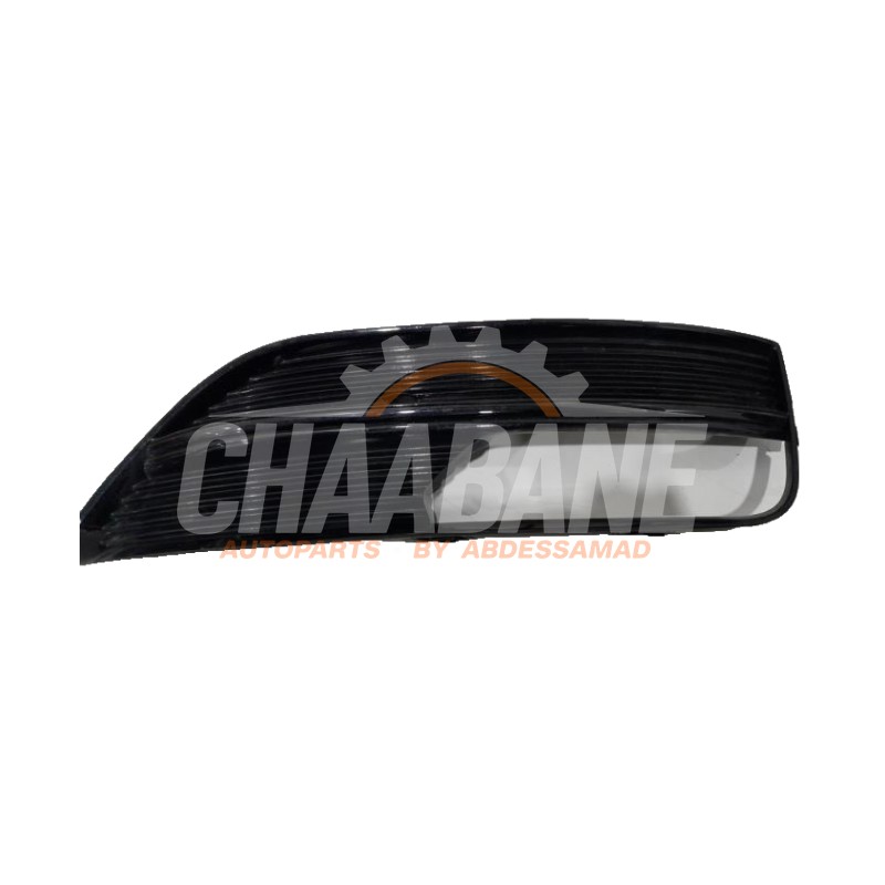 Pare-chocs grille 4462513R Audi A3 Sportback (8VA/8VF) 1.6 TDI 16V 2012 / 2020
