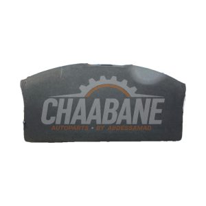 Plage arriere 5F4867769A Seat Leon (5FB) 1.6 TDI 16V 2012 / 2020