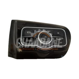 Commutateur phare hauteur reglable A2479052902 Mercedes A-Klasse AMG (177.0) 2.0 A-35 AMG Turbo 16V 4Matic