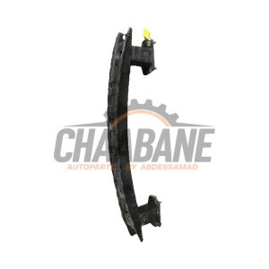 Renfort pare choc arriere 1176100014 Mercedes CLA (117.3) 2.2 CLA-220 CDI, 220 d 16V